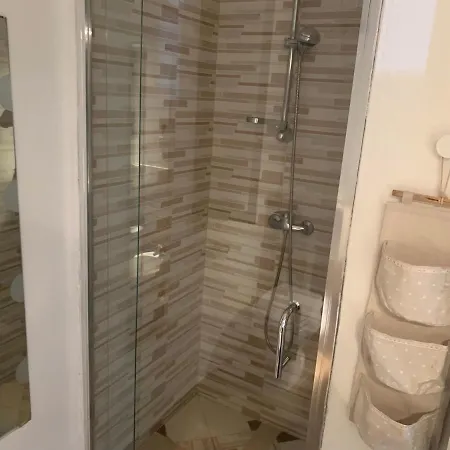 Casa Vacanze Lido Sant'angelo *