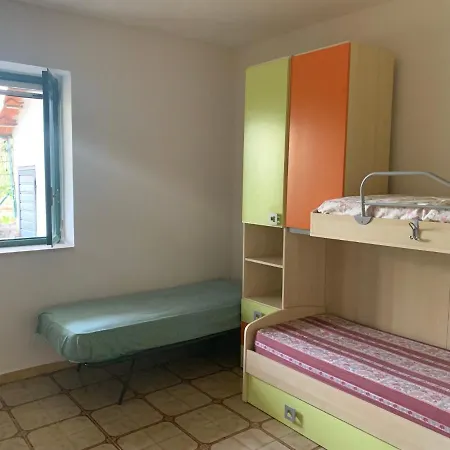 Casa Vacanze Lido Sant'angelo Rossano