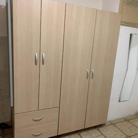 펜션 Casa Vacanze Lido Sant'angelo 로사노