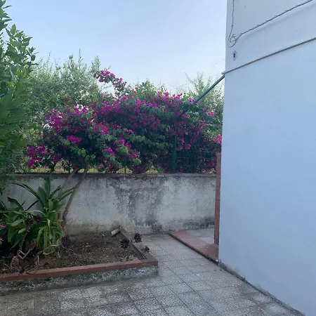 Casa Vacanze Lido Sant'angelo Holiday home