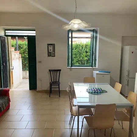 Casa Vacanze Lido Sant'angelo * Rossano