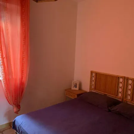 펜션 Casa Vacanze Lido Sant'angelo *