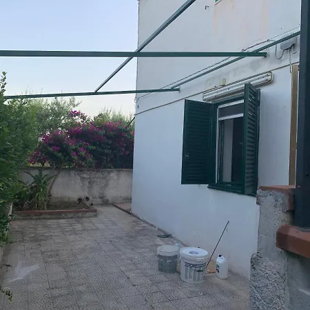 Casa Vacanze Lido Sant'angelo * 로사노