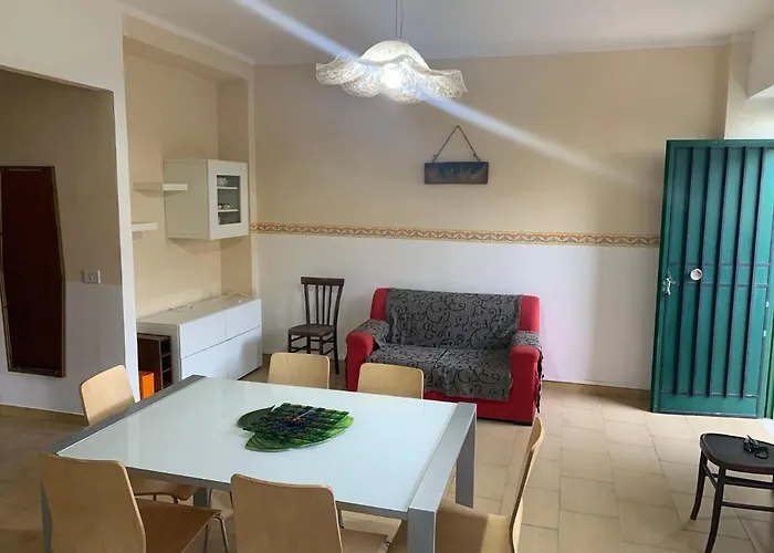 Casa Vacanze Lido Sant'angelo Casa vacanze