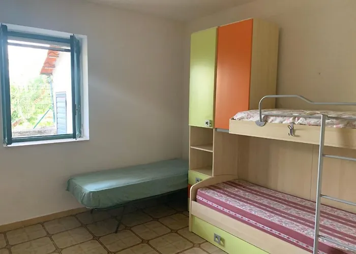 Casa Vacanze Lido Sant'angelo Rossano