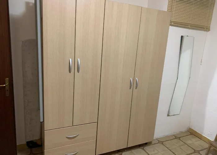 Casa vacanze Casa Vacanze Lido Sant'angelo Rossano