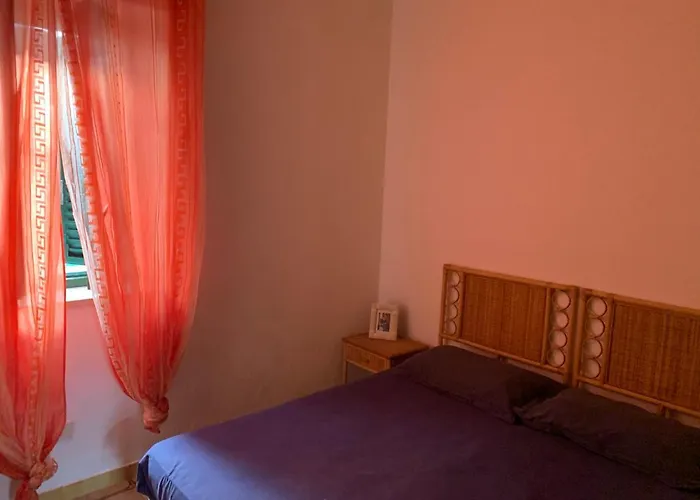 Casa vacanze Casa Vacanze Lido Sant'angelo *