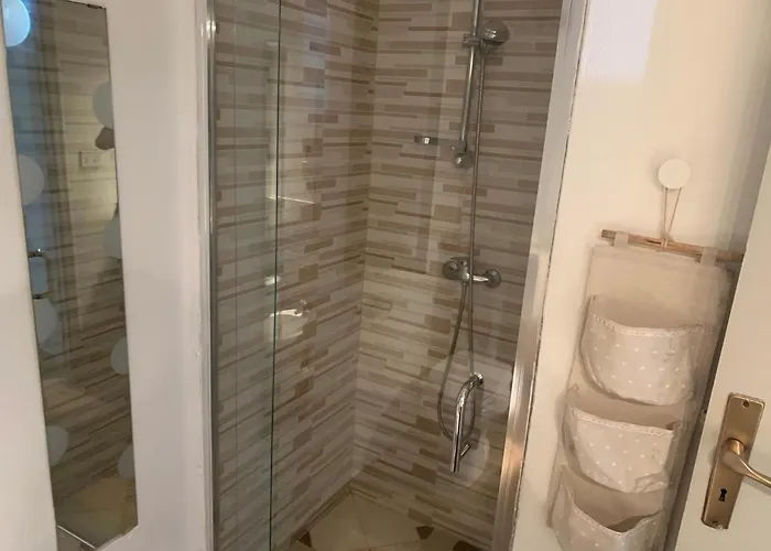 Casa Vacanze Lido Sant'angelo *