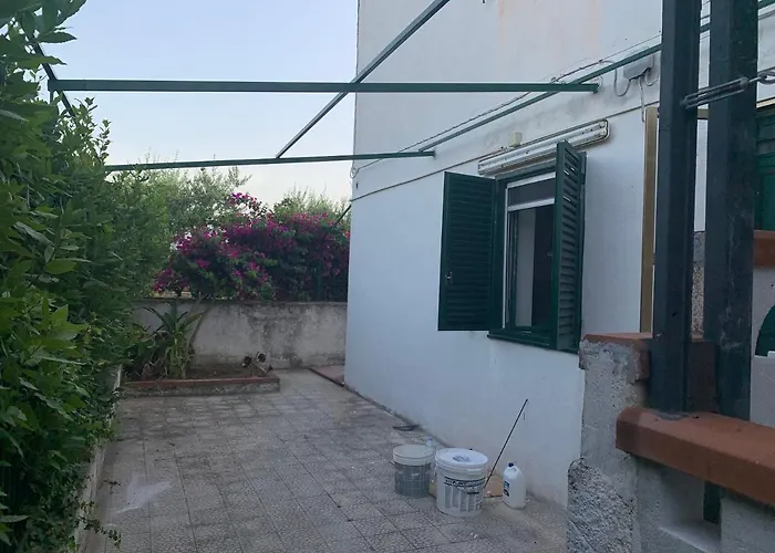 Casa Vacanze Lido Sant'angelo * Rossano